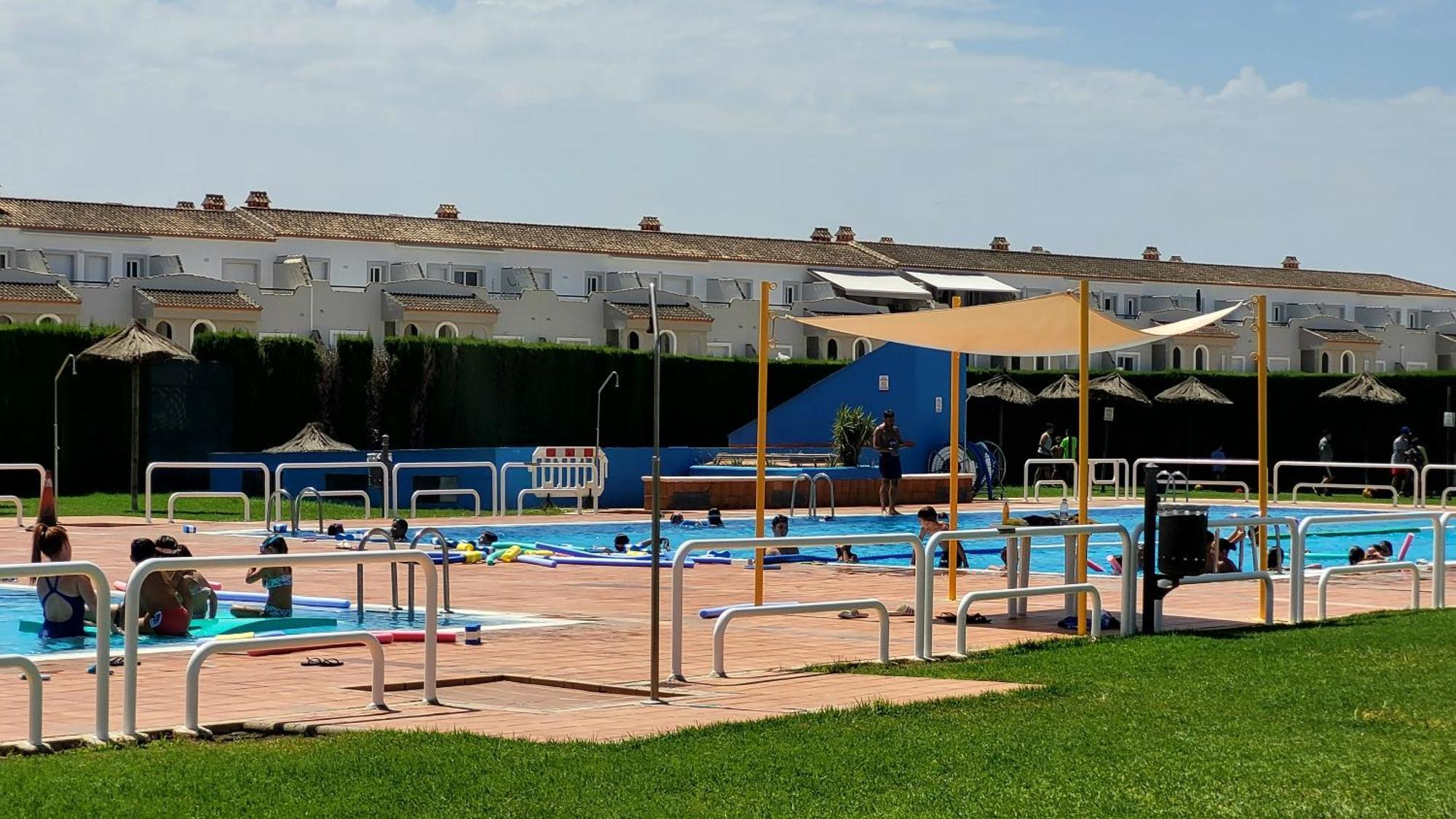 Apartament Casa La Palmera Sunrise San Pedro del Pinatar Zewnętrze zdjęcie